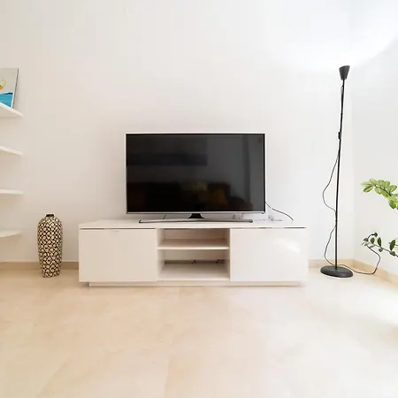 Διαμέρισμα Canteras