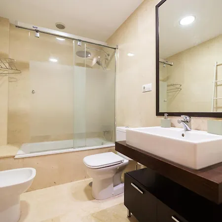 Canteras Διαμέρισμα Λας Πάλμας ντε Γκραν Κανάρια