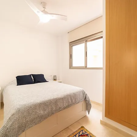 Canteras Διαμέρισμα *