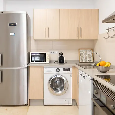 Canteras * Λας Πάλμας ντε Γκραν Κανάρια