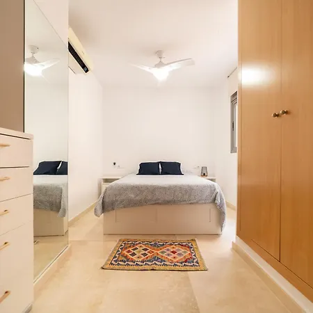 Διαμέρισμα Canteras