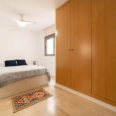 Canteras Διαμέρισμα Λας Πάλμας ντε Γκραν Κανάρια