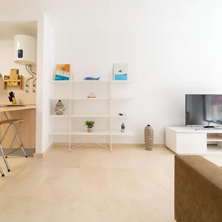 Canteras Λας Πάλμας ντε Γκραν Κανάρια