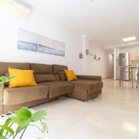 Apartamento Canteras Las Palmas de Gran Canaria