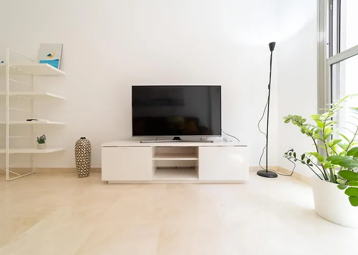 Appartement Canteras