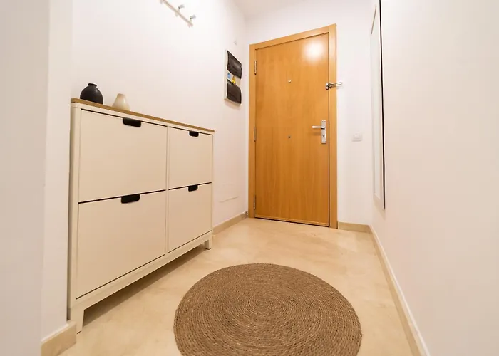 Appartement Canteras Las Palmas