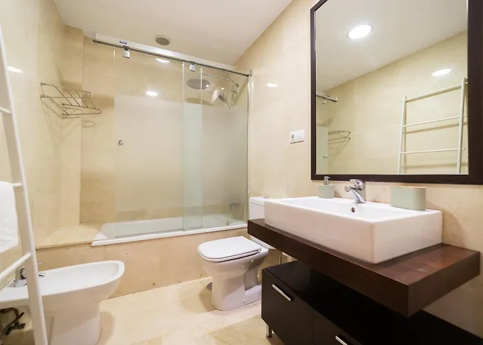 Canteras Appartement Las Palmas