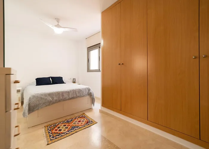 Canteras Appartement Las Palmas