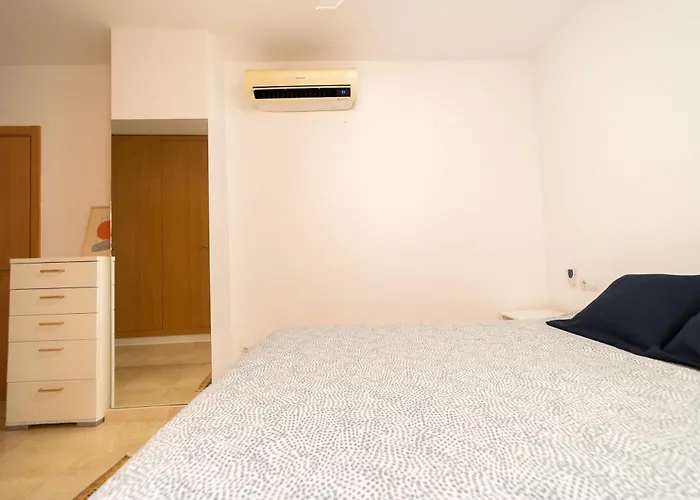 Appartement Canteras