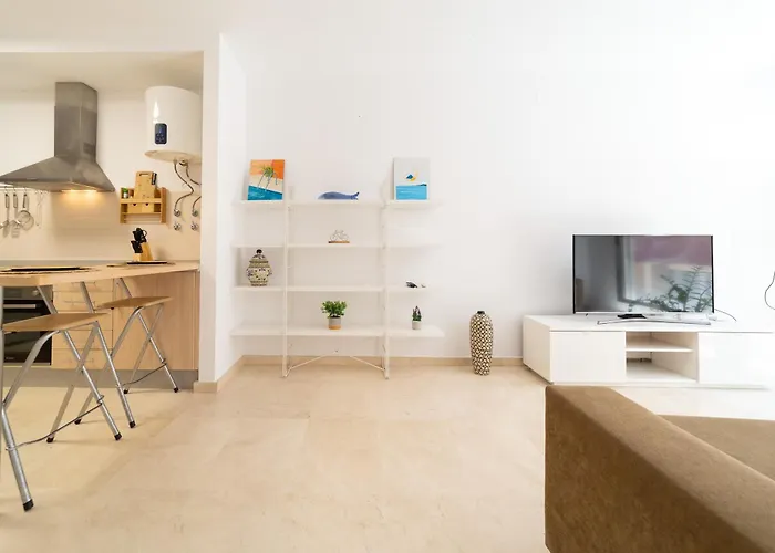 Canteras Las Palmas de Gran Canárias