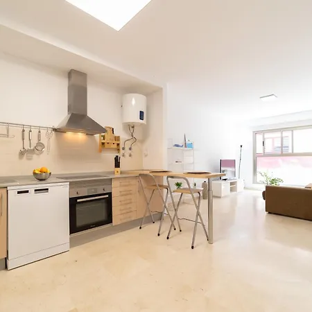 Canteras ラスパルマス・デ・グランカナリア