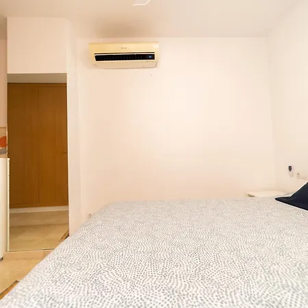 アパート Canteras